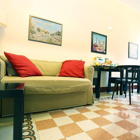 Giulietta Al Colosseo B&B Rom Eksteriør billede