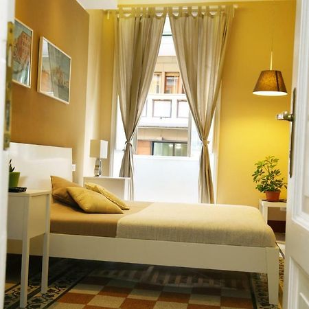 Giulietta Al Colosseo B&B Rom Eksteriør billede