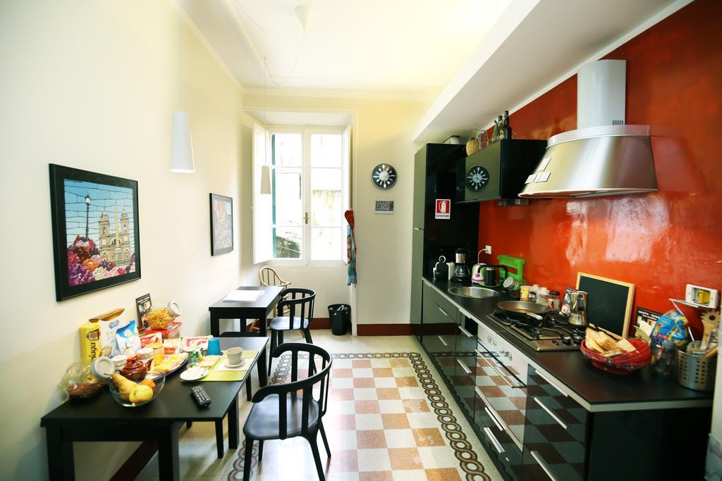 Giulietta Al Colosseo B&B Rom Værelse billede