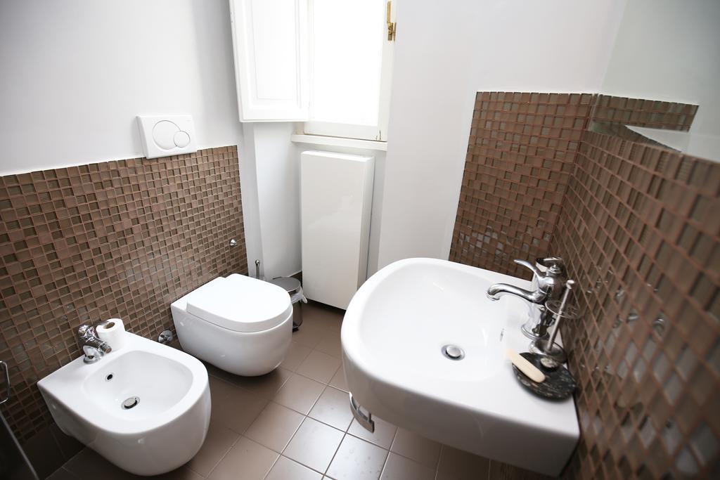 Giulietta Al Colosseo B&B Rom Værelse billede