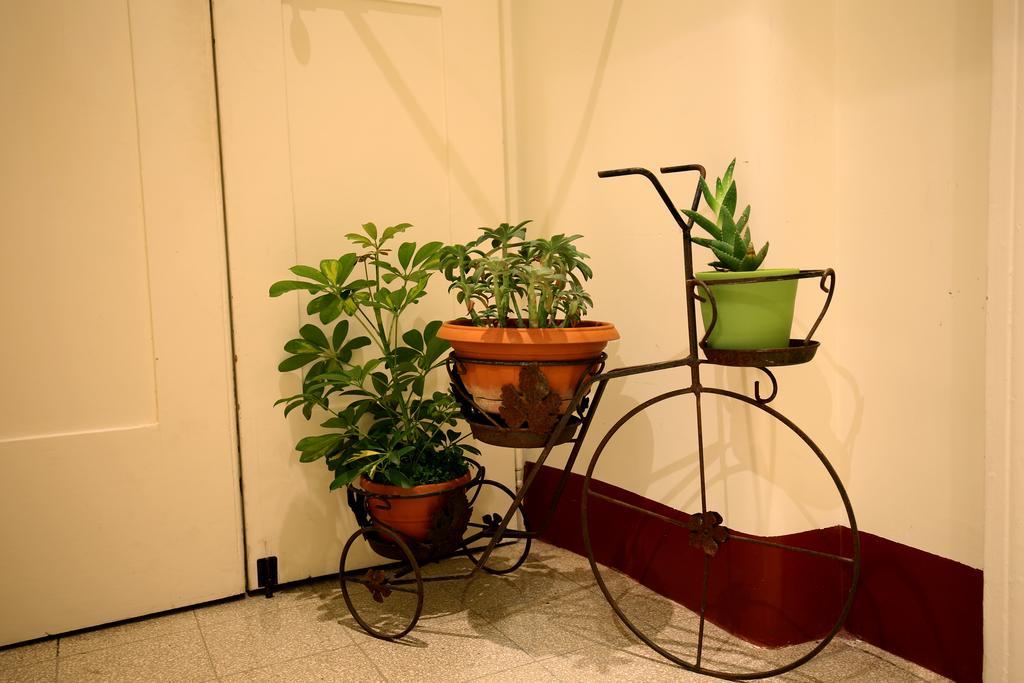 Giulietta Al Colosseo B&B Rom Værelse billede