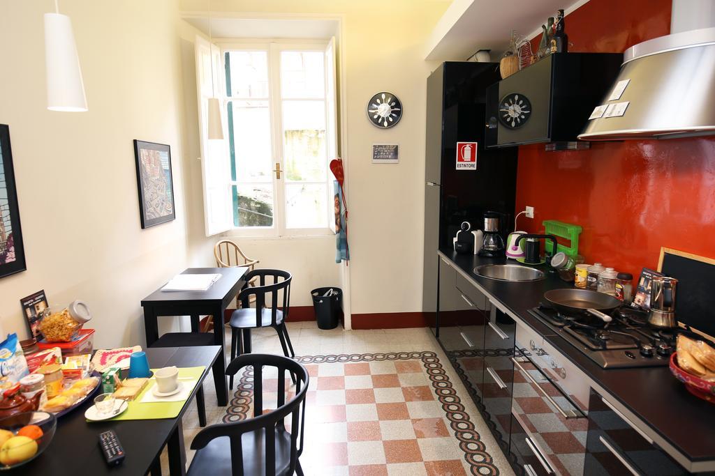 Giulietta Al Colosseo B&B Rom Eksteriør billede