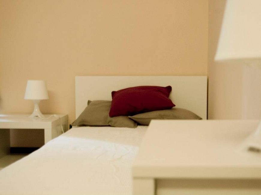 Giulietta Al Colosseo B&B Rom Eksteriør billede