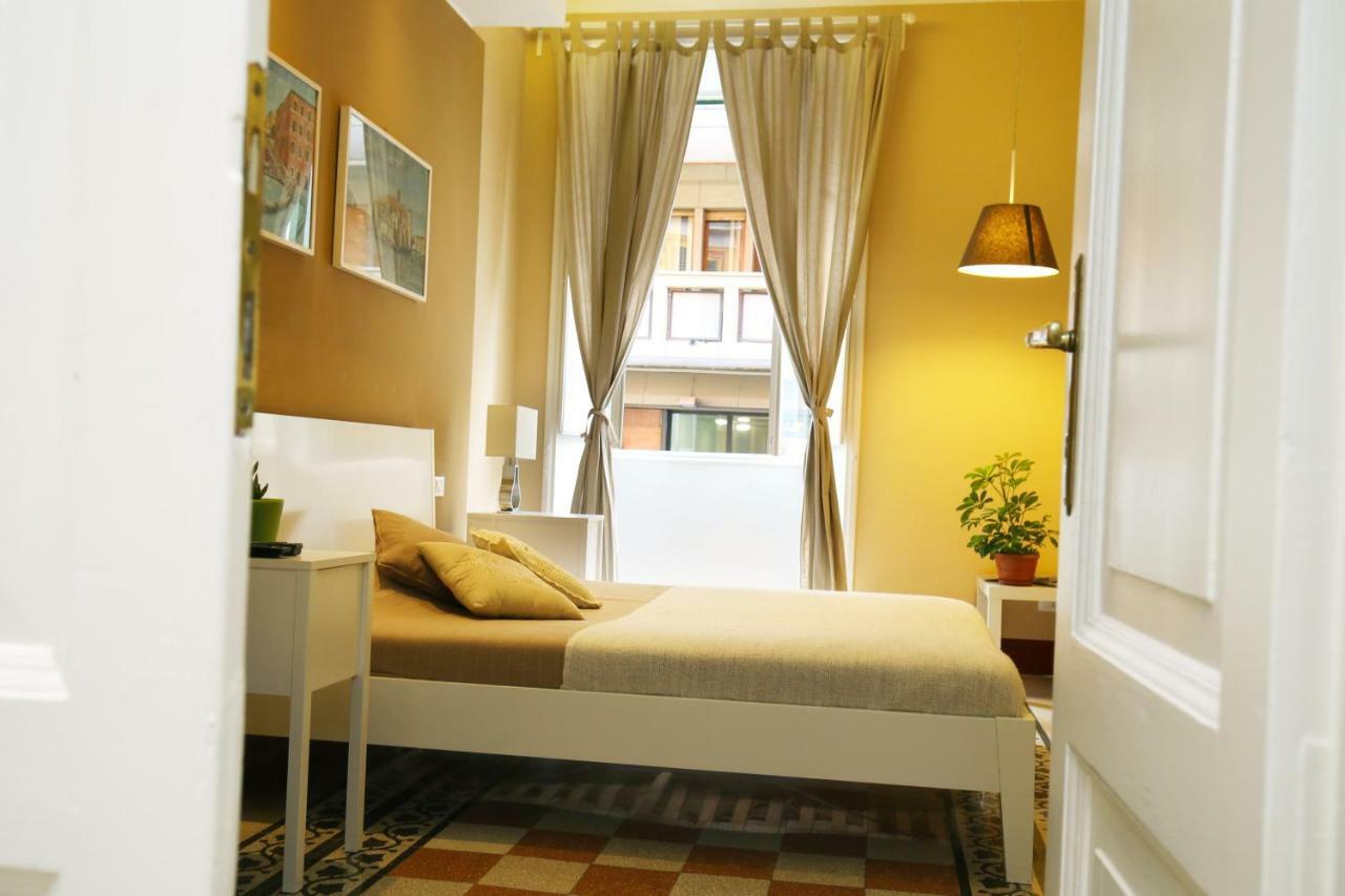 Giulietta Al Colosseo B&B Rom Eksteriør billede